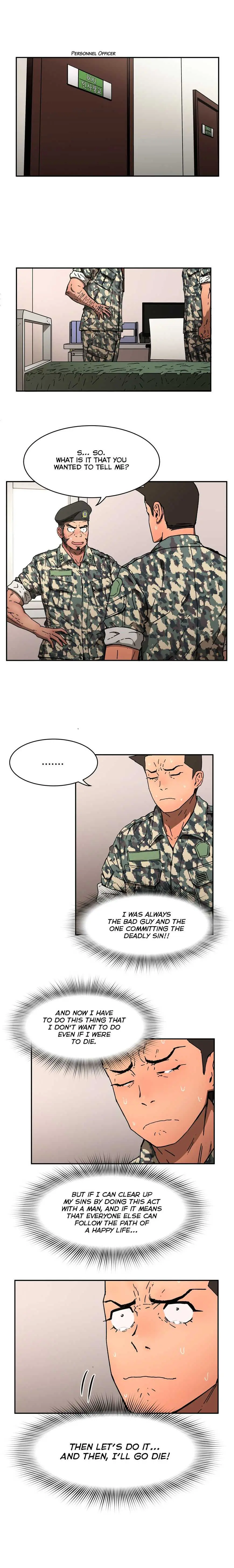 Read Refrain Love chapter 38 image 12 on Lezhin