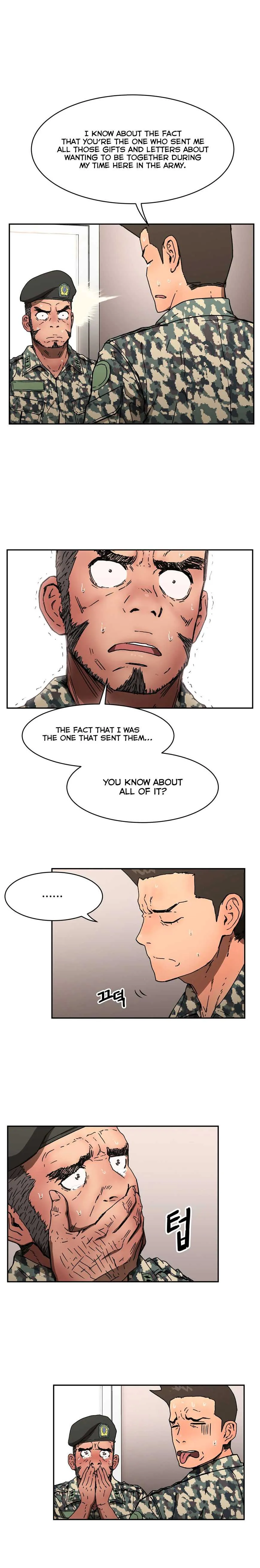 Read Refrain Love chapter 38 image 13 on Lezhin