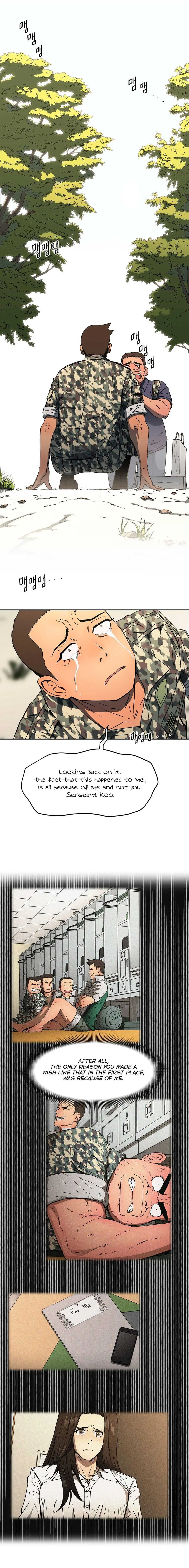 Read Refrain Love chapter 38 image 8 on Lezhin