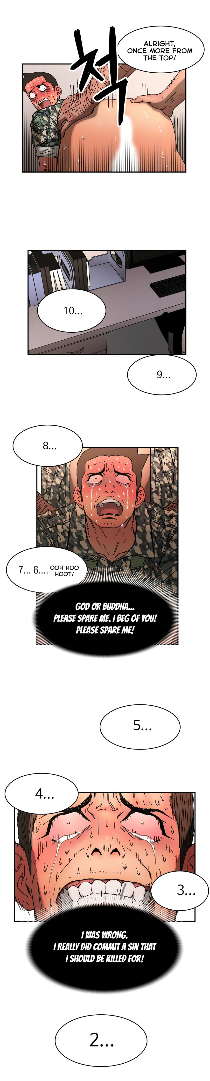 Read Refrain Love chapter 39 image 11 on Lezhin