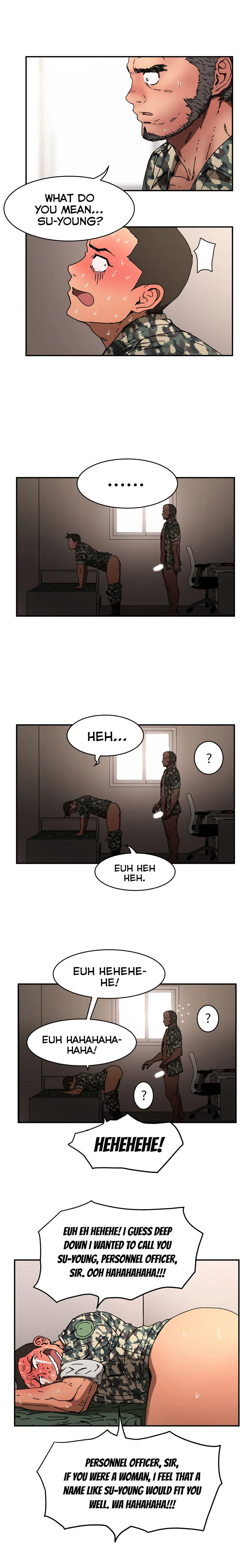 Read Refrain Love chapter 39 image 14 on Lezhin