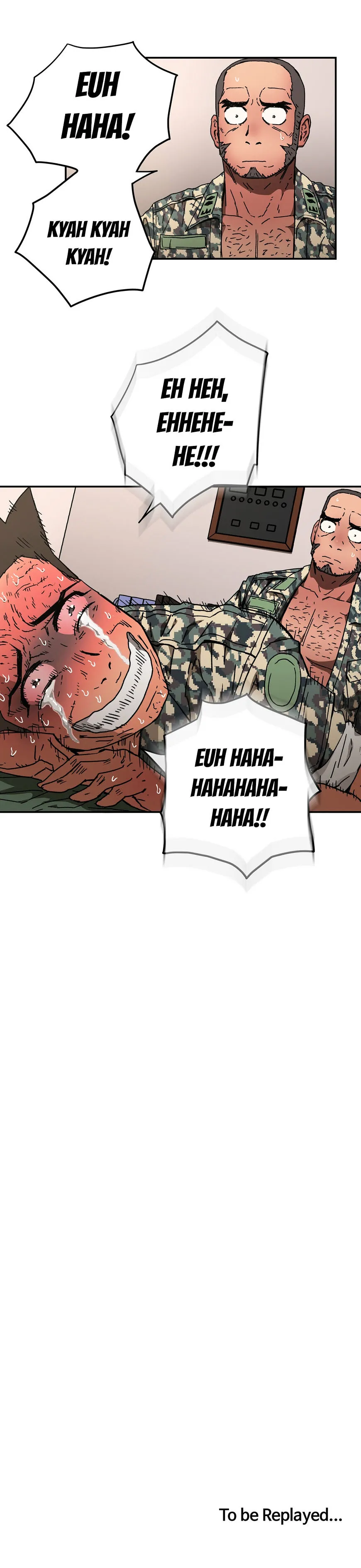 Read Refrain Love chapter 39 image 15 on Lezhin
