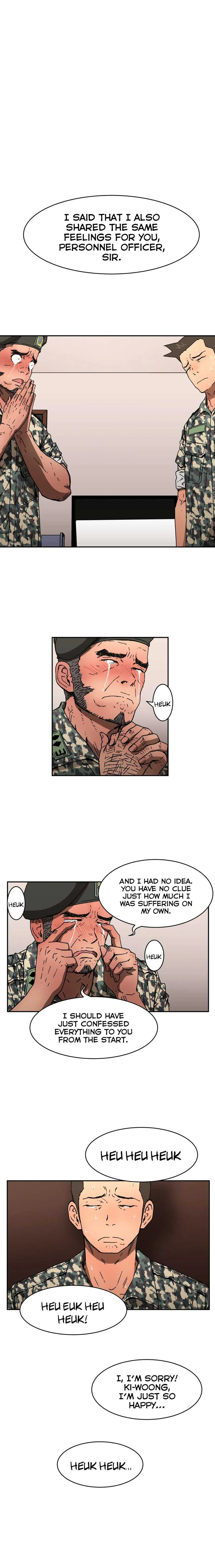 Read Refrain Love chapter 39 image 2 on Lezhin