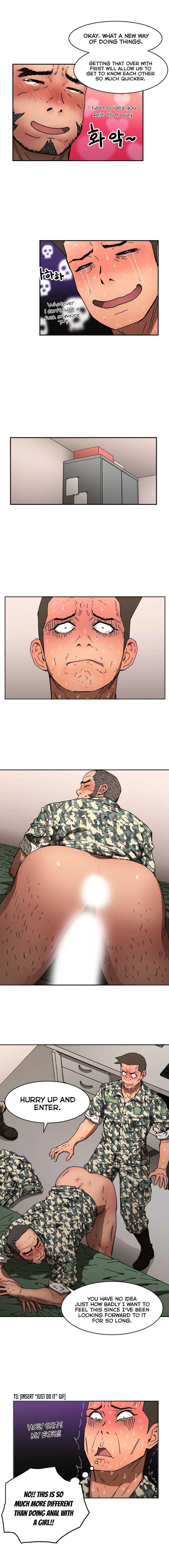 Read Refrain Love chapter 39 image 5 on Lezhin