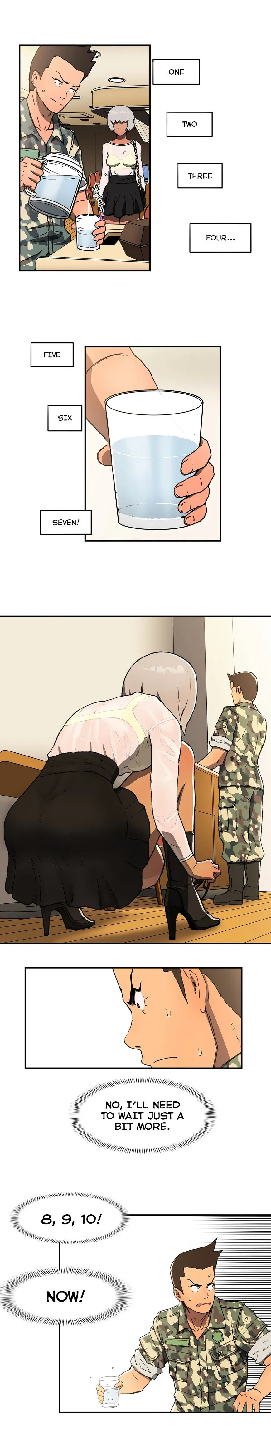 Read Refrain Love chapter 4 image 32 on Lezhin
