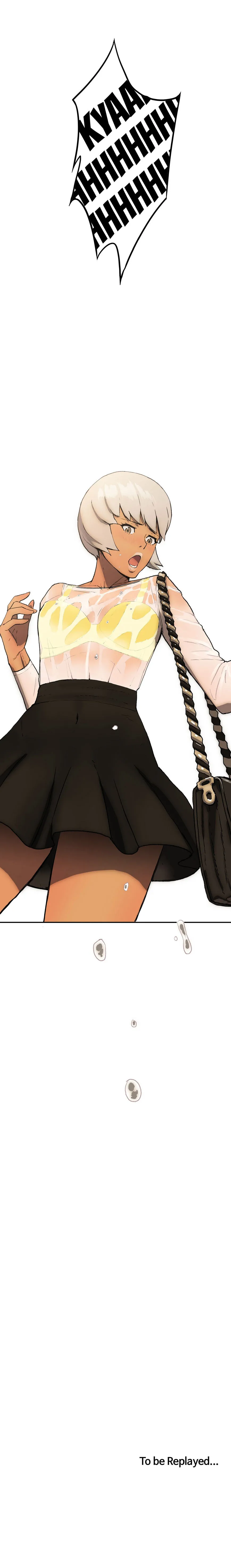 Read Refrain Love chapter 4 image 33 on Lezhin