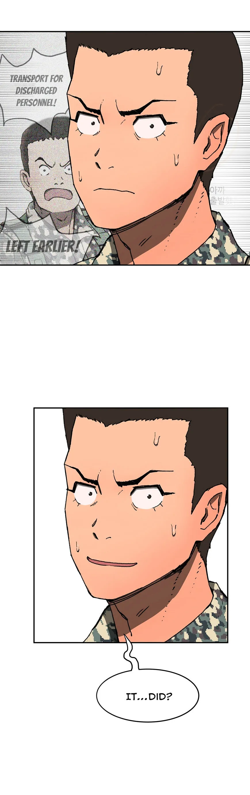 Read Refrain Love chapter 4 image 7 on Lezhin