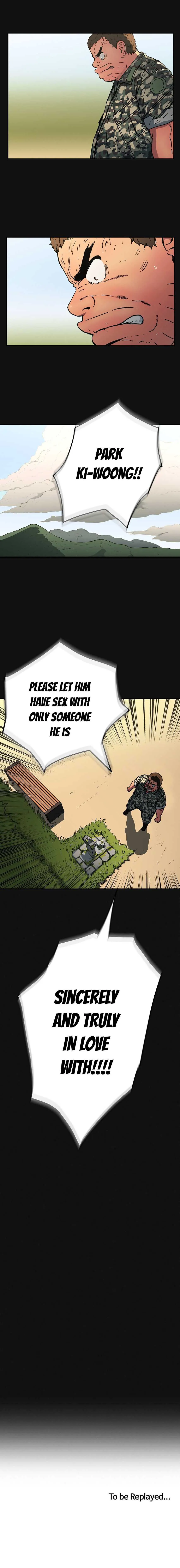Read Refrain Love chapter 40 image 12 on Lezhin