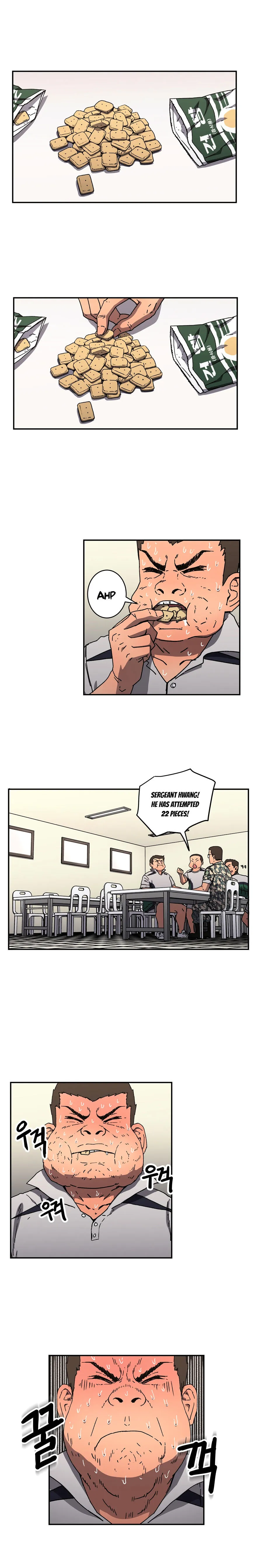 Read Refrain Love chapter 40 image 6 on Lezhin