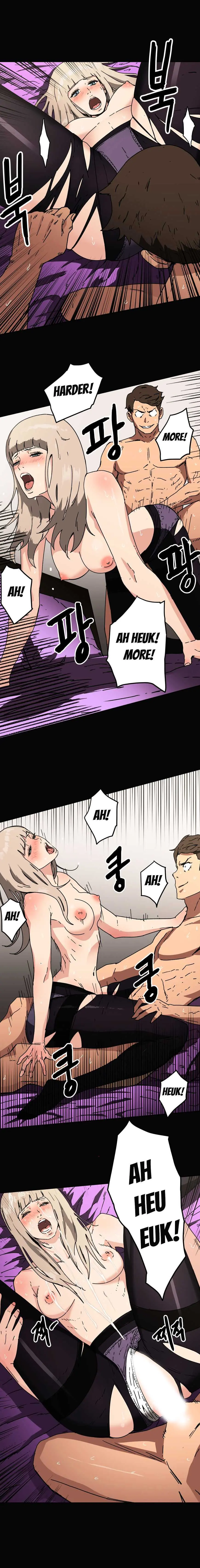 Read Refrain Love chapter 42 image 11 on Lezhin