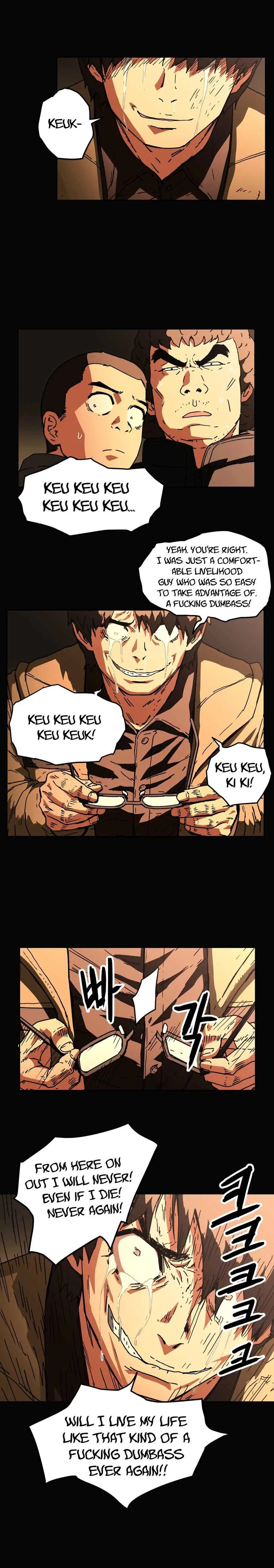 Read Refrain Love chapter 42 image 9 on Lezhin