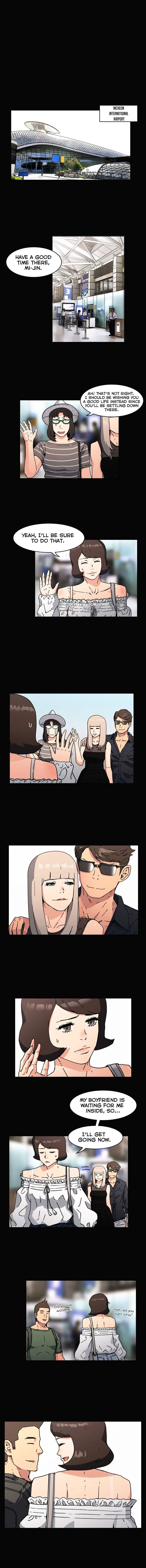 Read Refrain Love chapter 43 image 2 on Lezhin