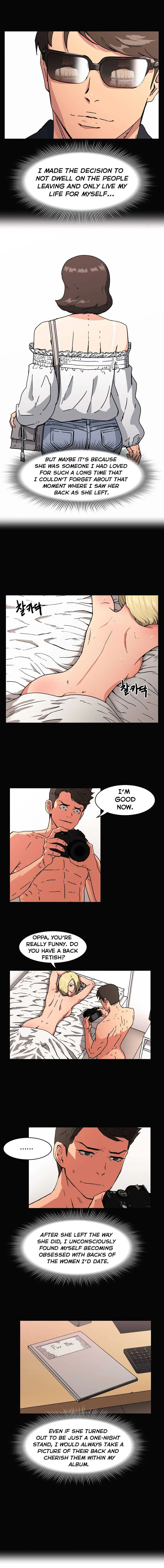 Read Refrain Love chapter 43 image 3 on Lezhin