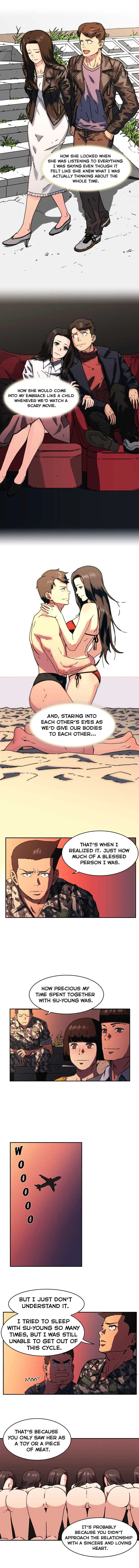 Read Refrain Love chapter 43 image 6 on Lezhin