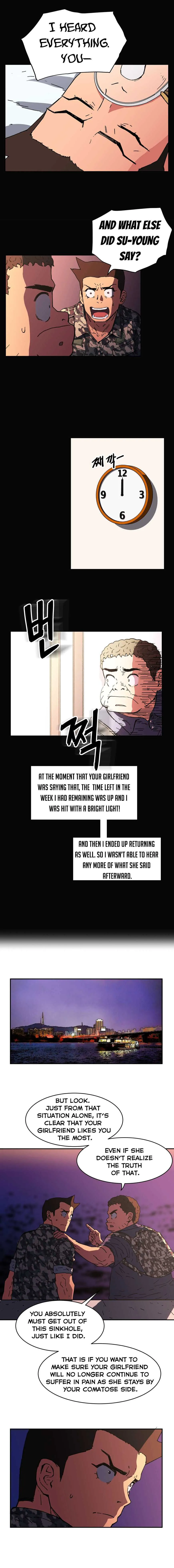 Read Refrain Love chapter 43 image 9 on Lezhin