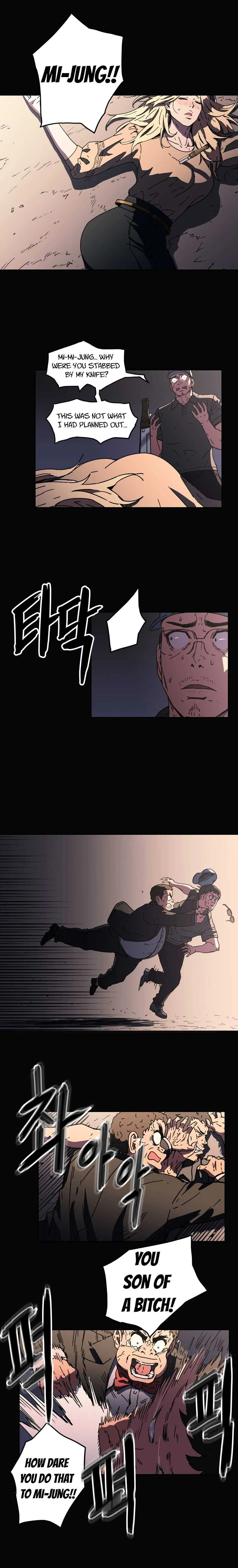 Read Refrain Love chapter 44 image 10 on Lezhin
