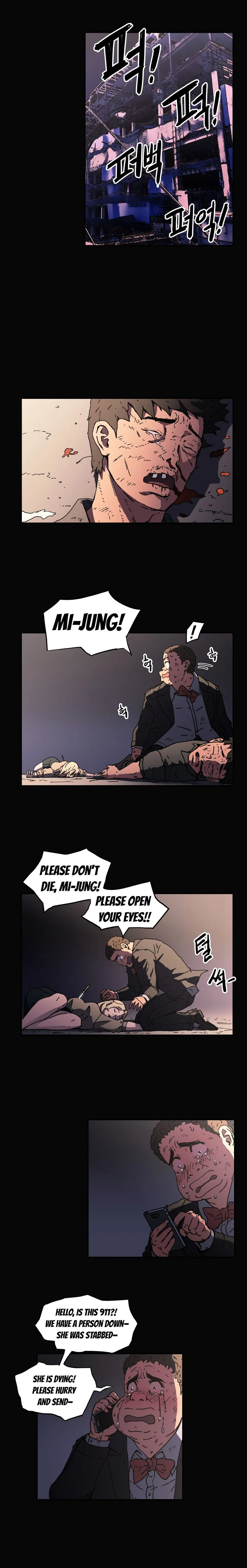 Read Refrain Love chapter 44 image 11 on Lezhin