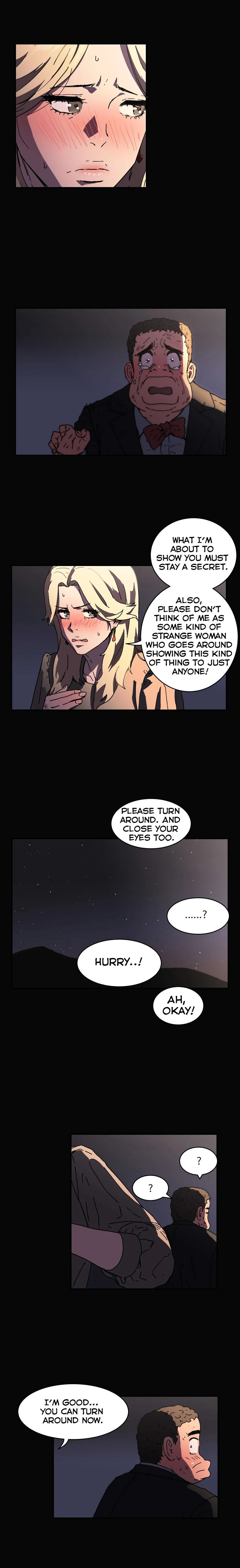 Read Refrain Love chapter 44 image 13 on Lezhin