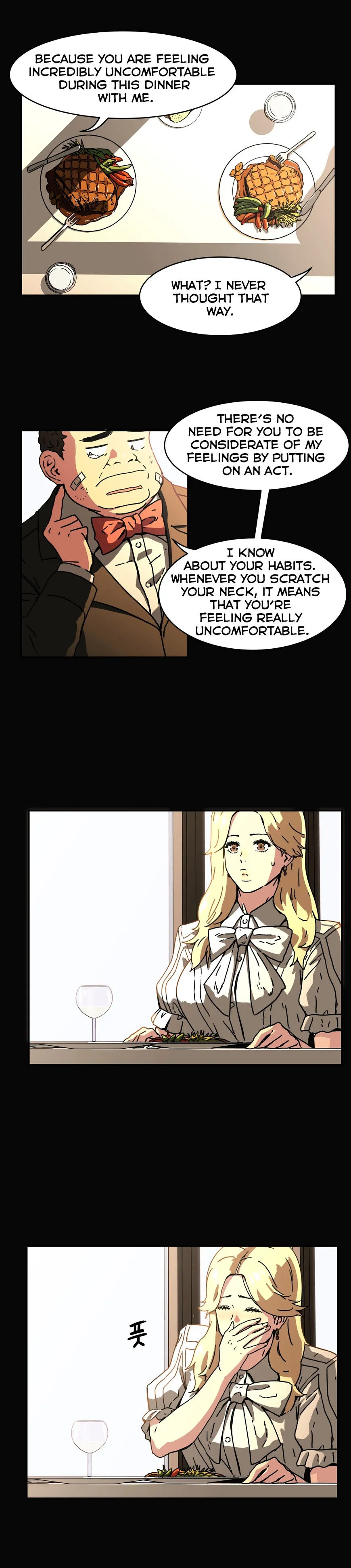 Read Refrain Love chapter 44 image 4 on Lezhin