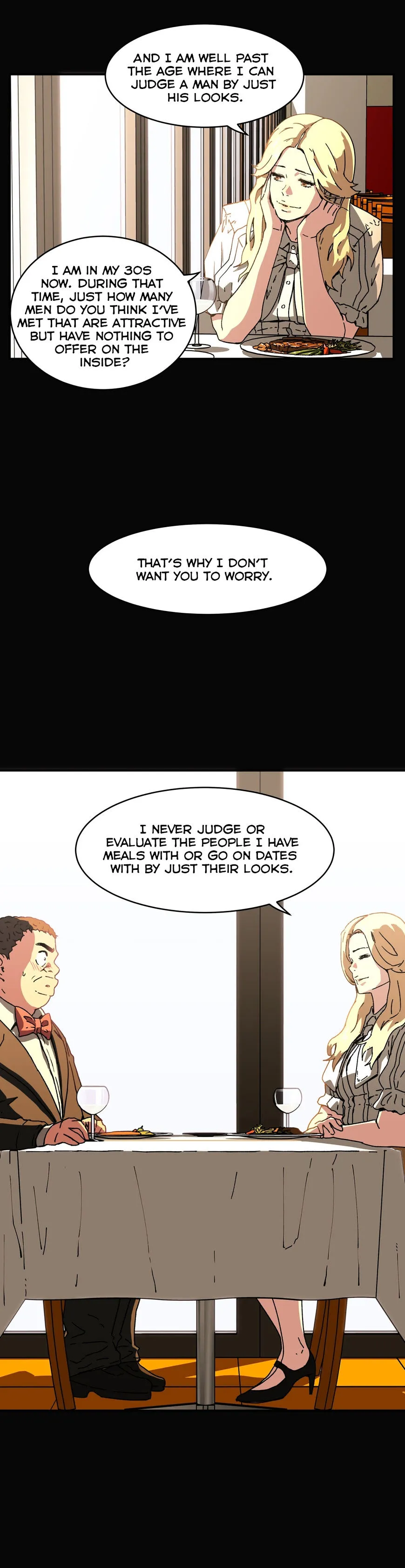 Read Refrain Love chapter 44 image 6 on Lezhin