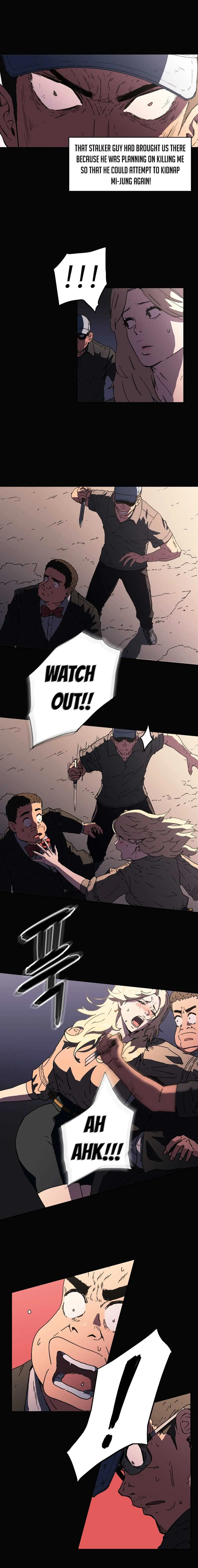 Read Refrain Love chapter 44 image 9 on Lezhin