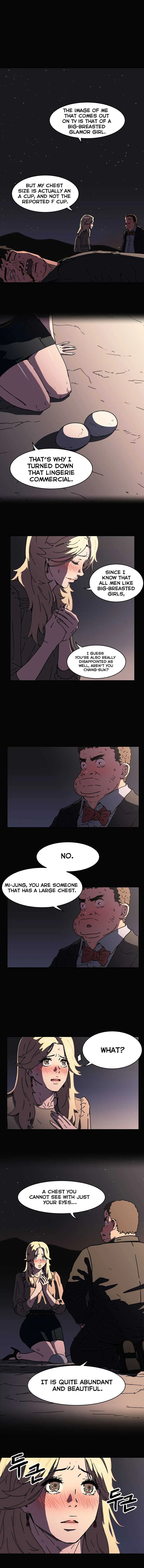 Read Refrain Love chapter 45 image 2 on Lezhin