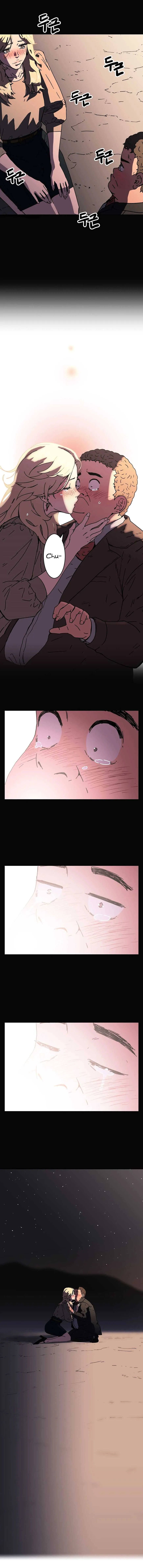 Read Refrain Love chapter 45 image 3 on Lezhin