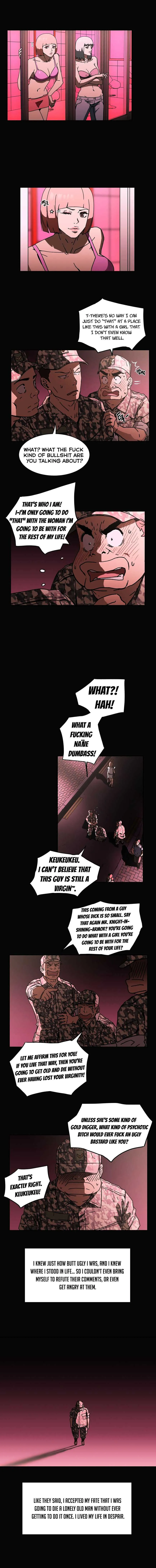 Read Refrain Love chapter 45 image 6 on Lezhin
