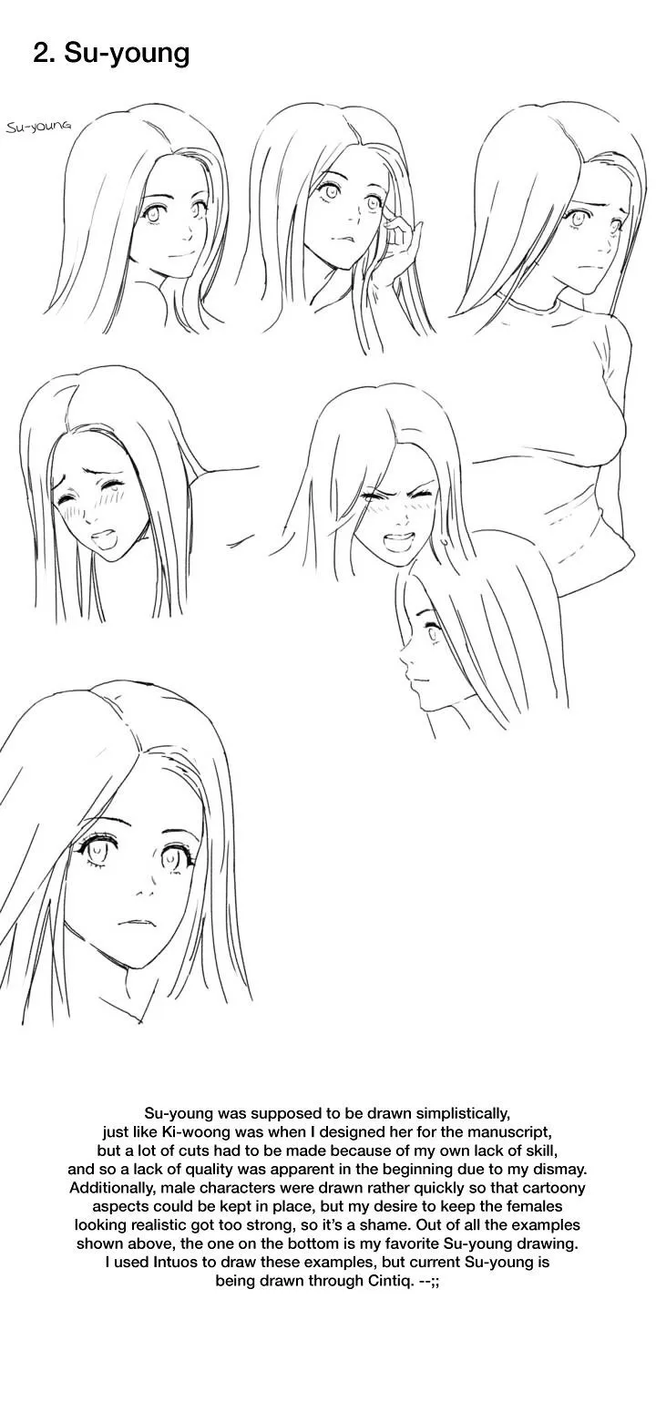 Read Refrain Love chapter 46.5 image 2 on Lezhin