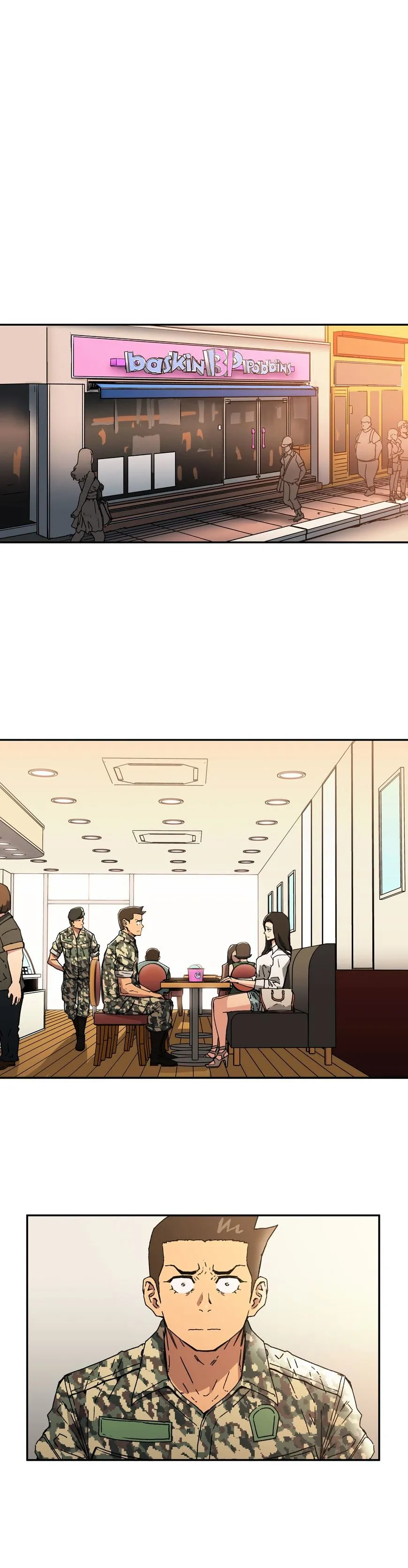 Read Refrain Love chapter 46 image 1 on Lezhin