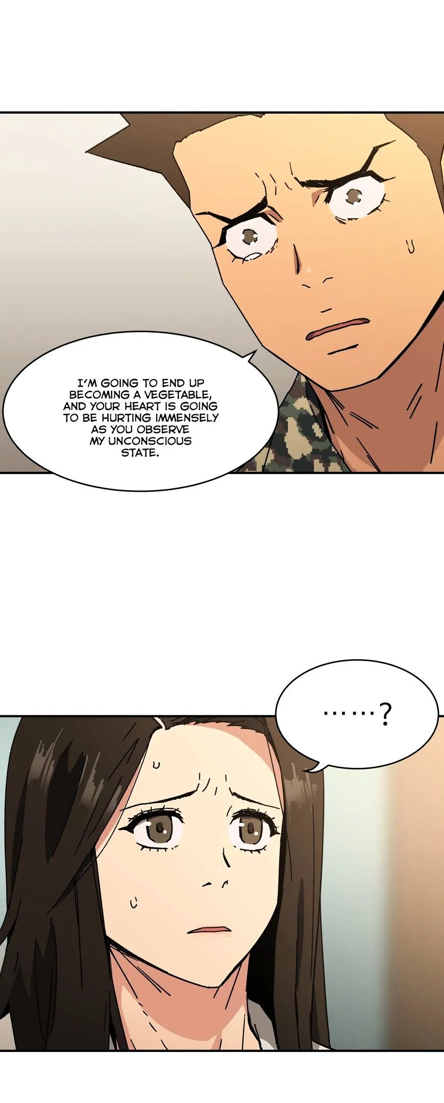 Read Refrain Love chapter 46 image 11 on Lezhin