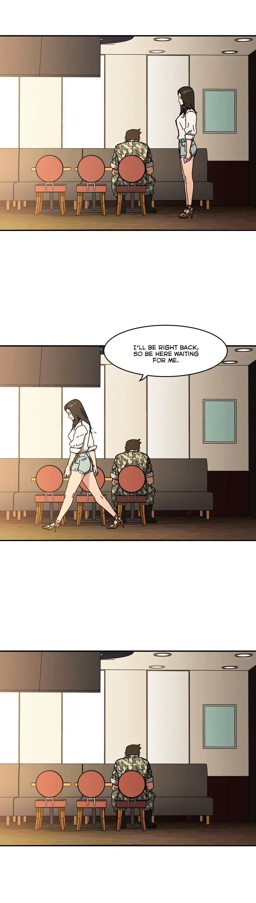 Read Refrain Love chapter 46 image 13 on Lezhin