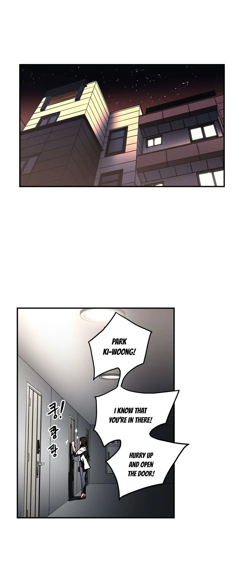 Read Refrain Love chapter 46 image 23 on Lezhin