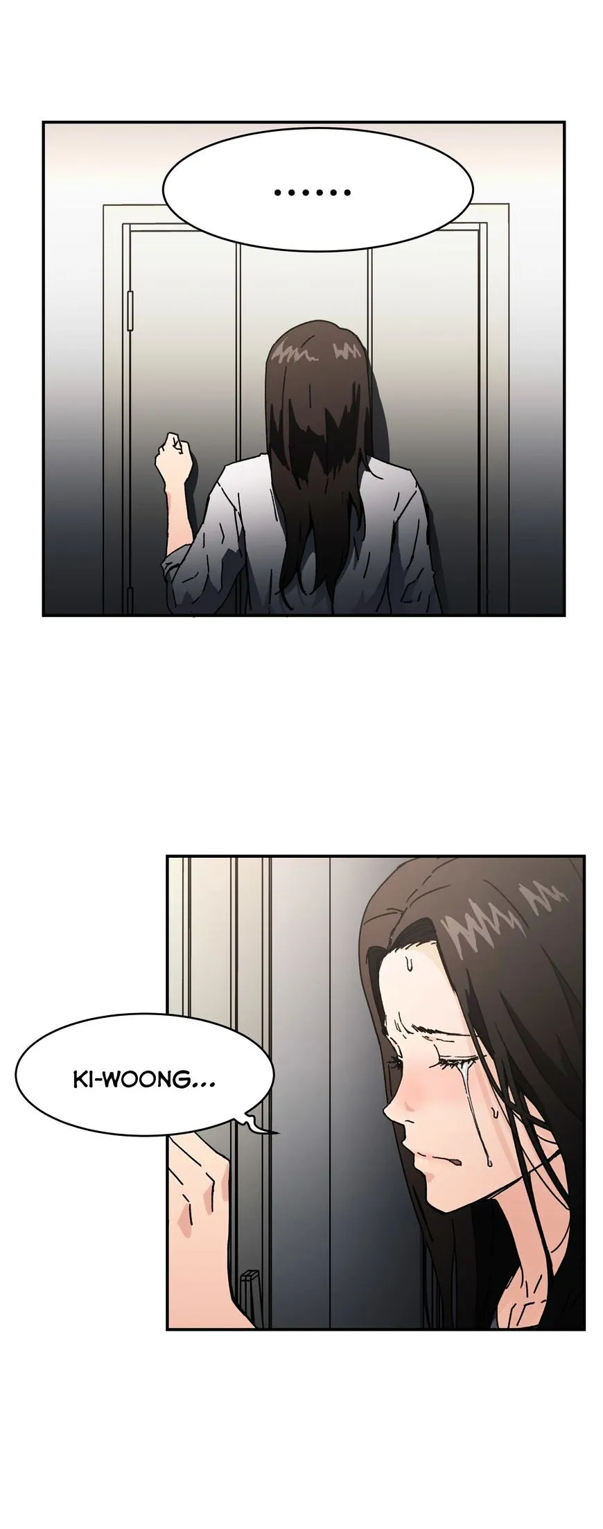 Read Refrain Love chapter 46 image 24 on Lezhin