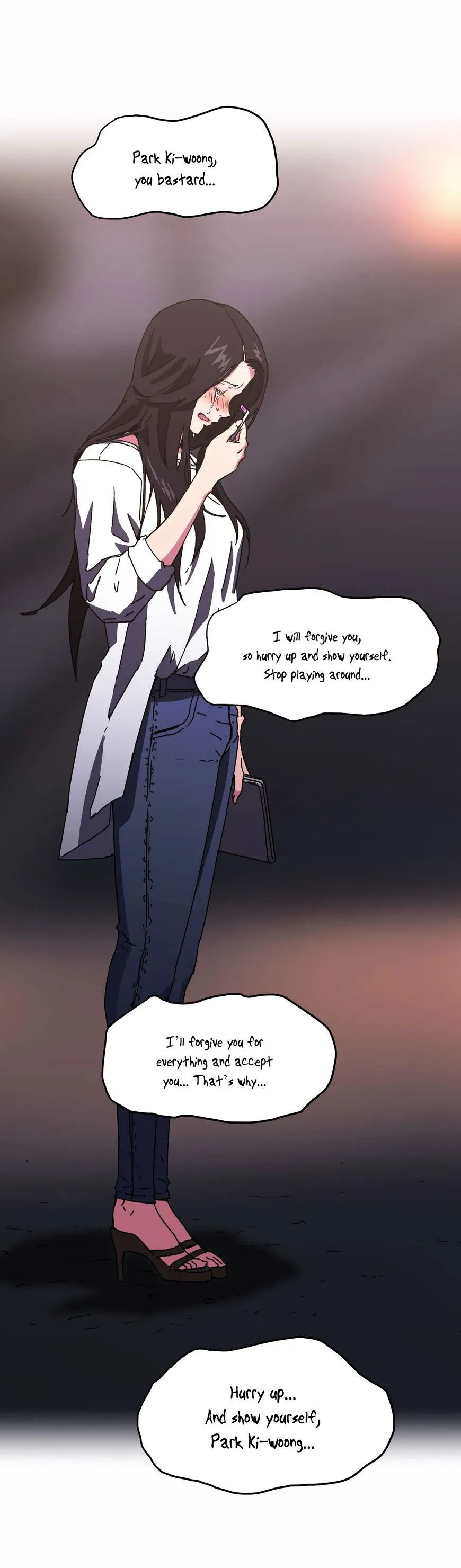 Read Refrain Love chapter 46 image 29 on Lezhin