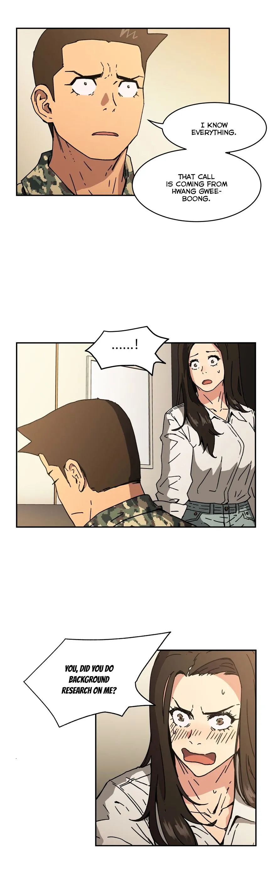 Read Refrain Love chapter 46 image 3 on Lezhin