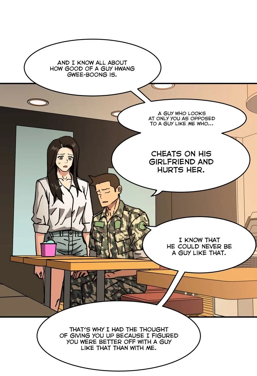 Read Refrain Love chapter 46 image 9 on Lezhin
