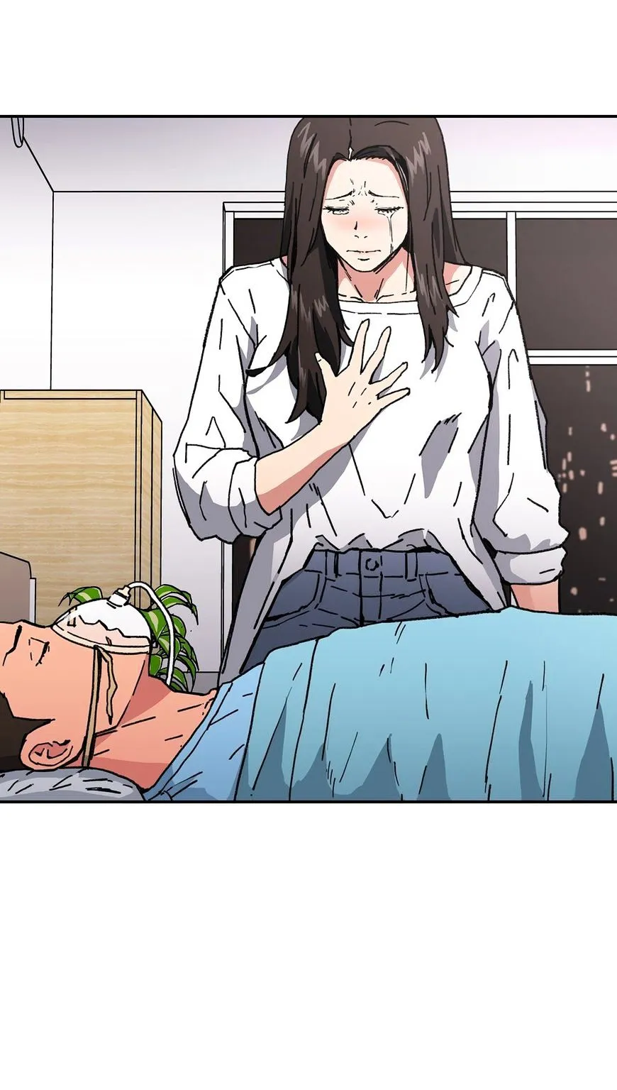 Read Refrain Love chapter 47 image 10 on Lezhin