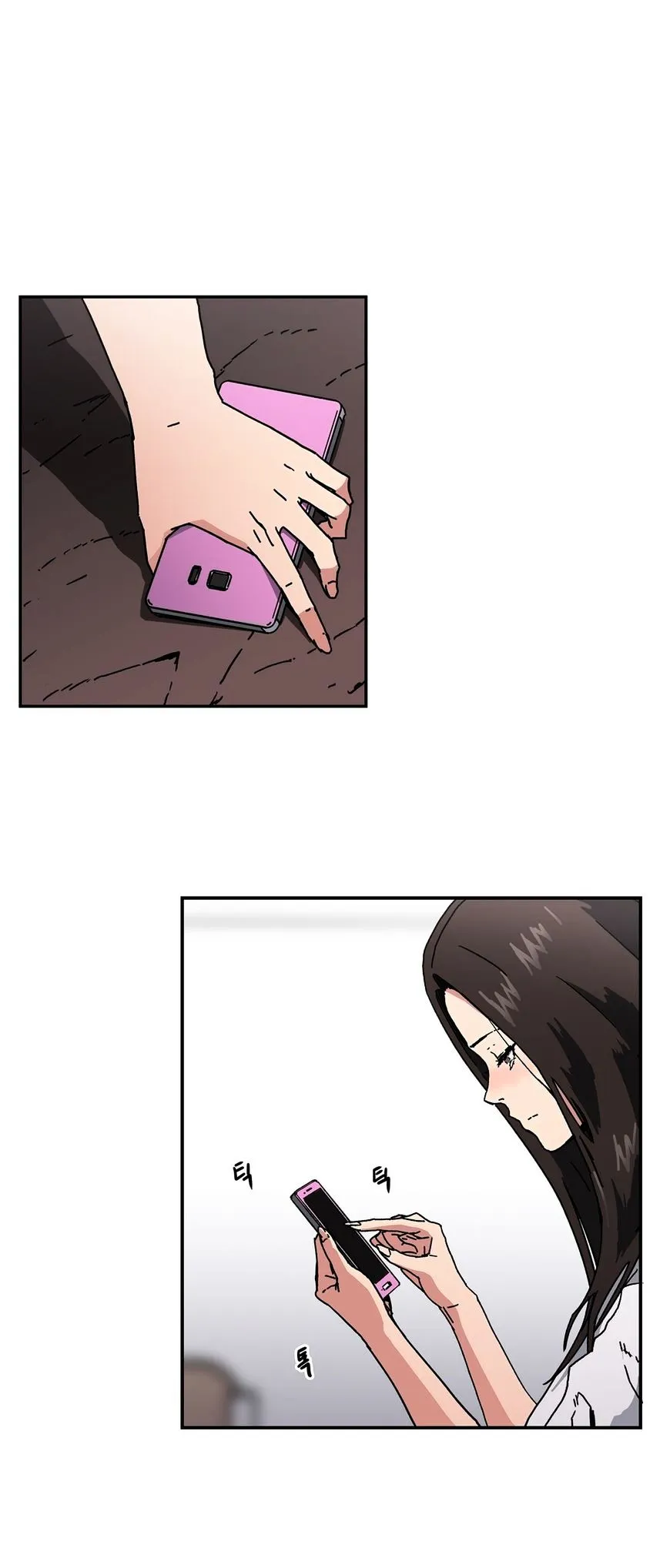 Read Refrain Love chapter 47 image 21 on Lezhin