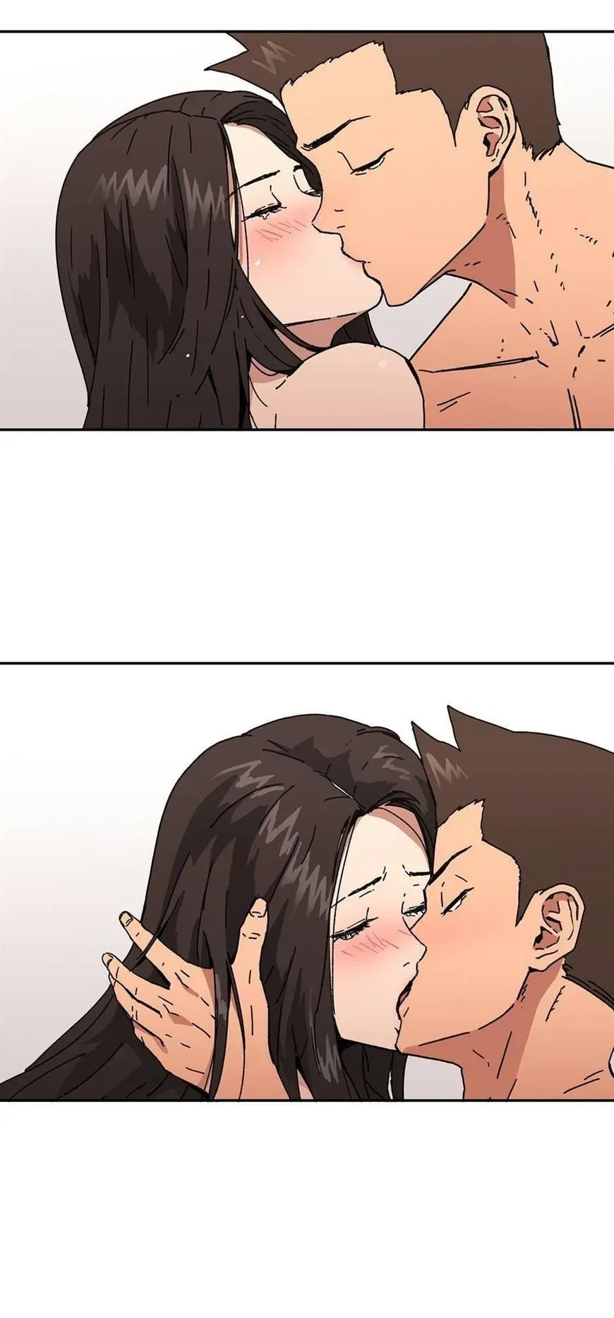 Read Refrain Love chapter 48 image 12 on Lezhin