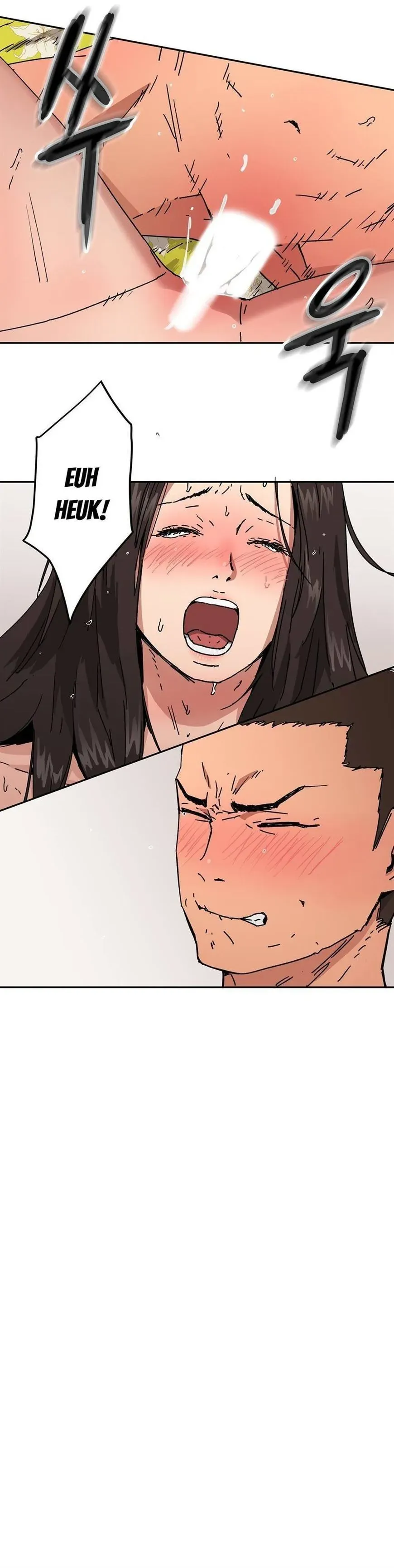 Read Refrain Love chapter 48 image 15 on Lezhin