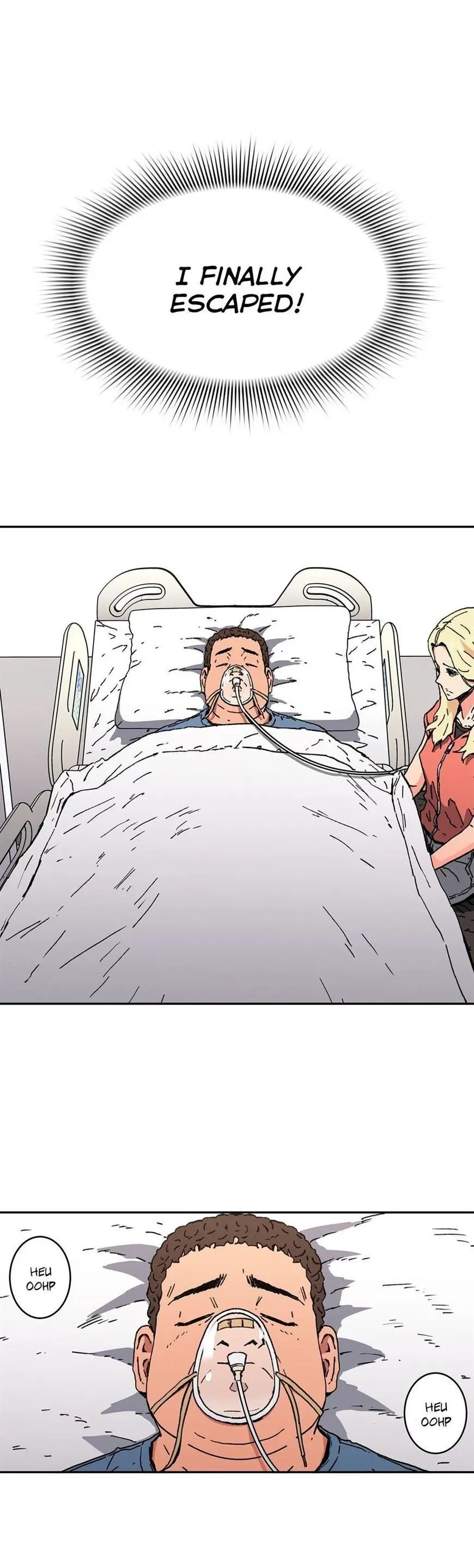 Read Refrain Love chapter 48 image 20 on Lezhin