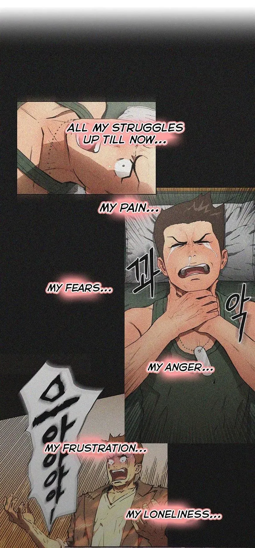 Read Refrain Love chapter 48 image 26 on Lezhin