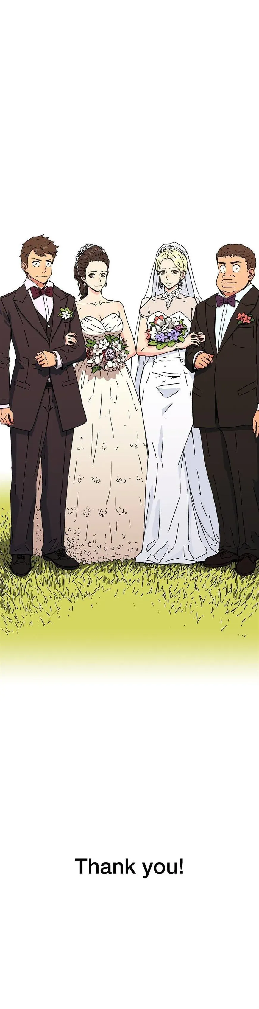 Read Refrain Love chapter 48 image 31 on Lezhin