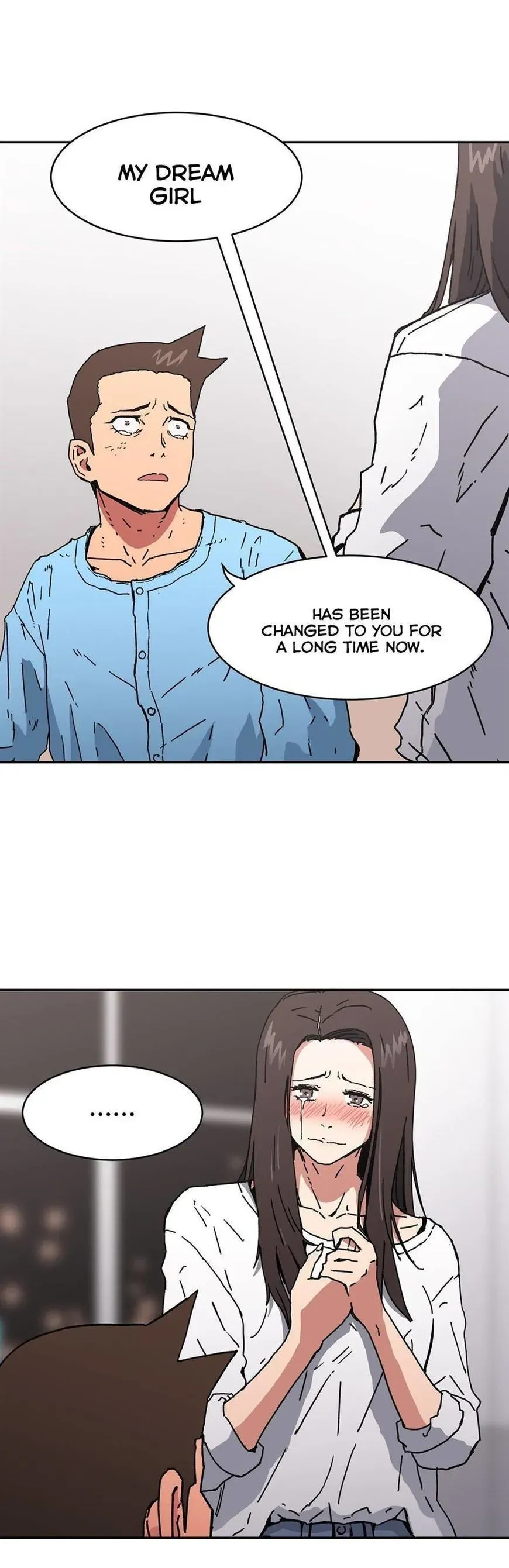 Read Refrain Love chapter 48 image 4 on Lezhin