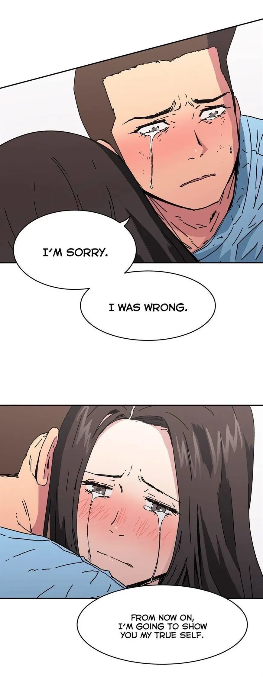 Read Refrain Love chapter 48 image 6 on Lezhin