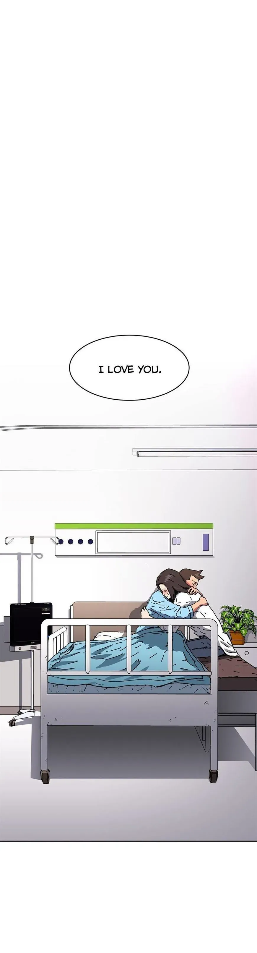 Read Refrain Love chapter 48 image 7 on Lezhin