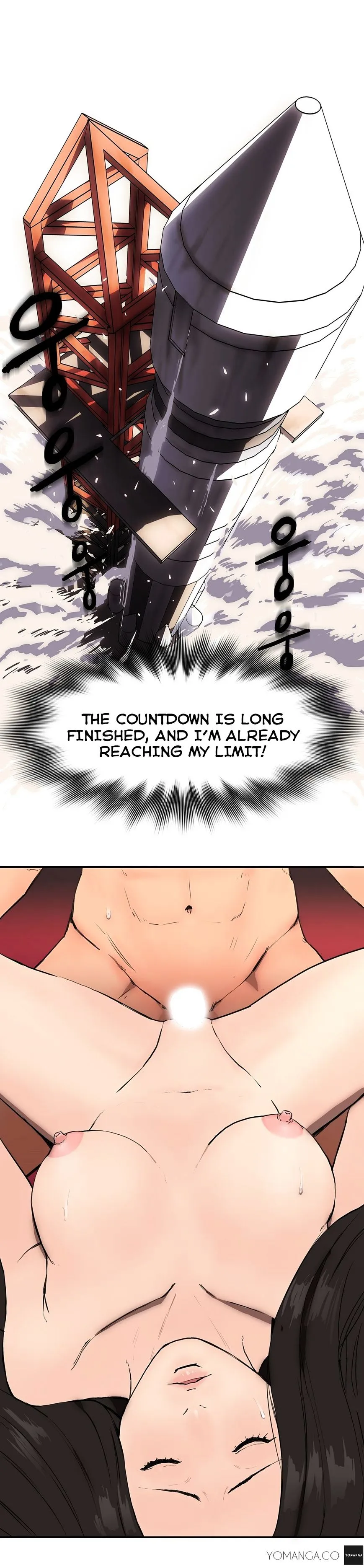 Read Refrain Love chapter 5 image 12 on Lezhin