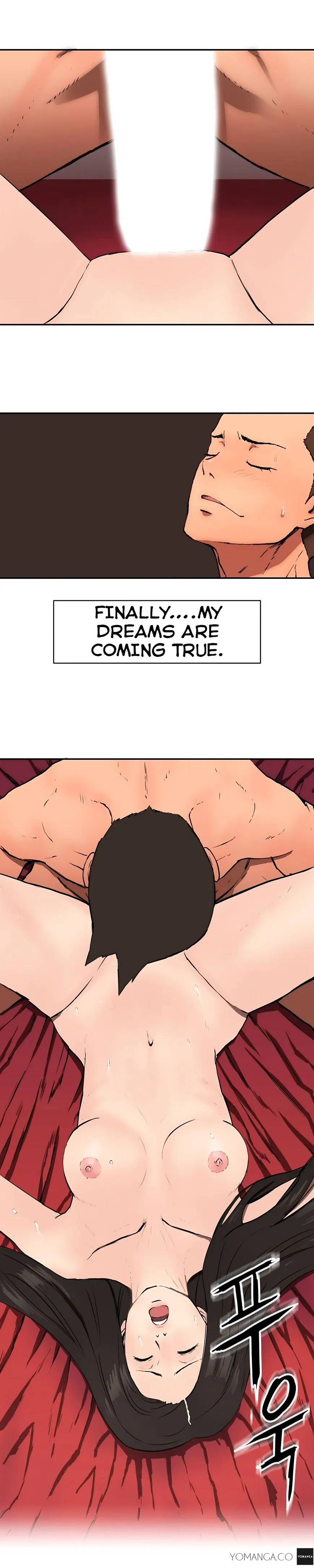 Read Refrain Love chapter 5 image 13 on Lezhin