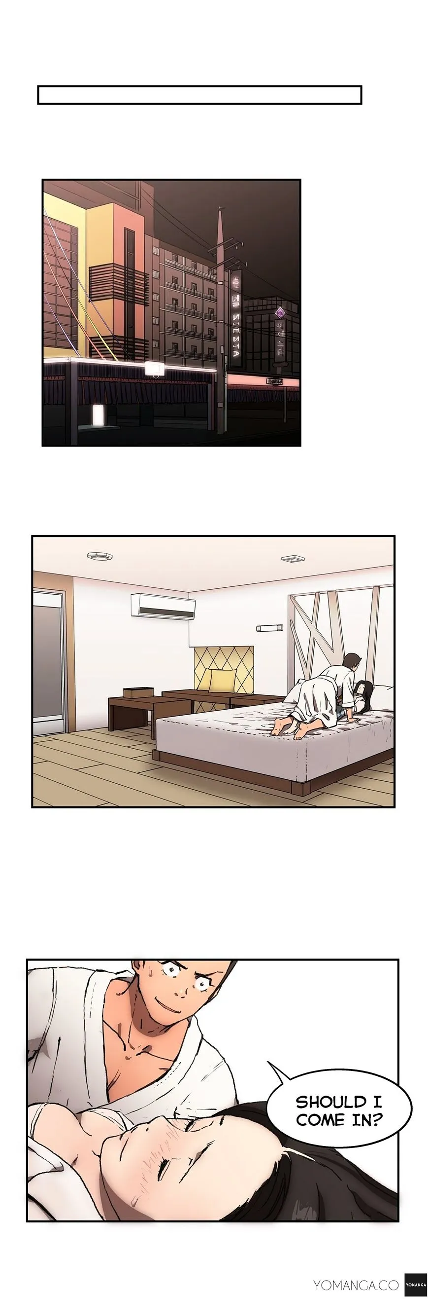 Read Refrain Love chapter 5 image 18 on Lezhin